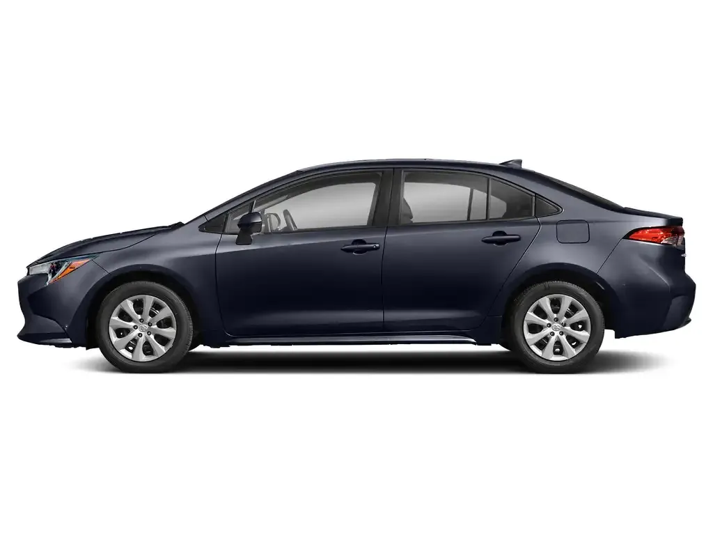 Toyota Corolla 2020 photo 3