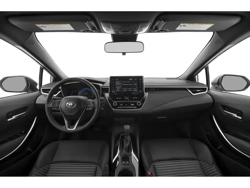 Toyota Corolla 2020 photo 5