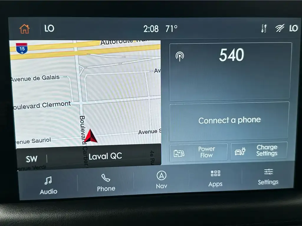 Lincoln Aviator 2022 photo 2