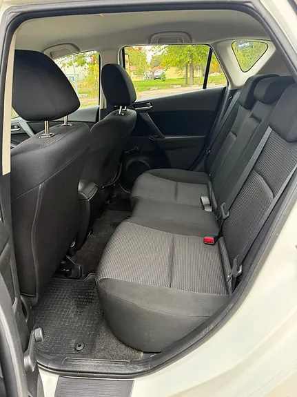 Mazda 3 2011 photo 5