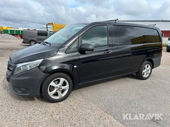 Mercedes-Benz Vito 111