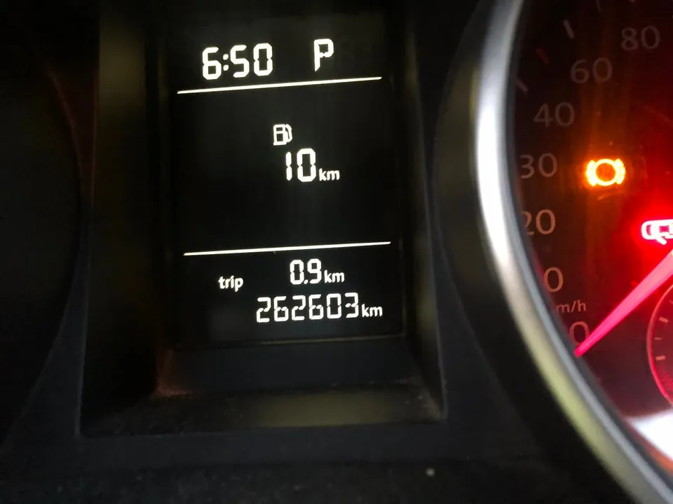 Volkswagen Golf 2011 photo 5