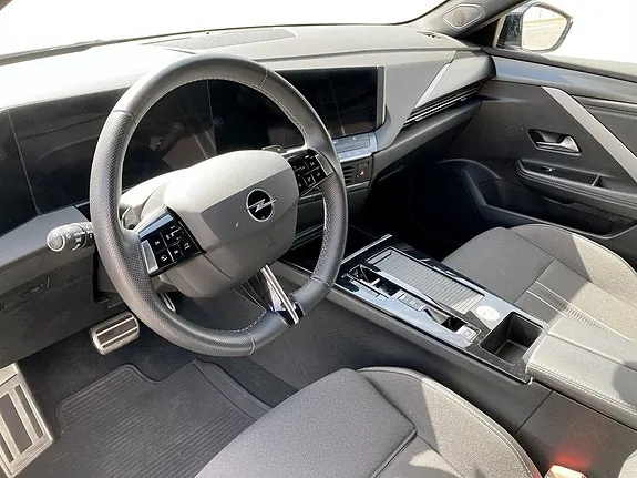 Opel Astra 2024 photo 5
