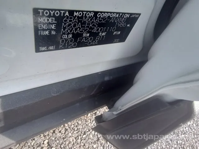 Toyota Rav4 2019 photo 5