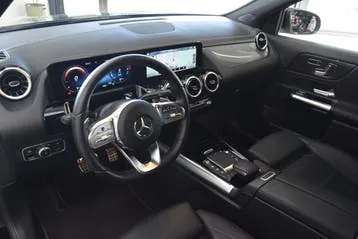 Mercedes-Benz Gla 2021 photo 2