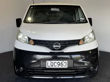 Nissan Vanette 2013 photo 3