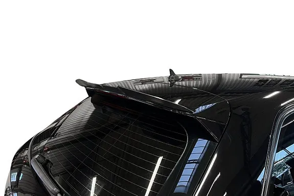 Audi A3 2018 photo 4