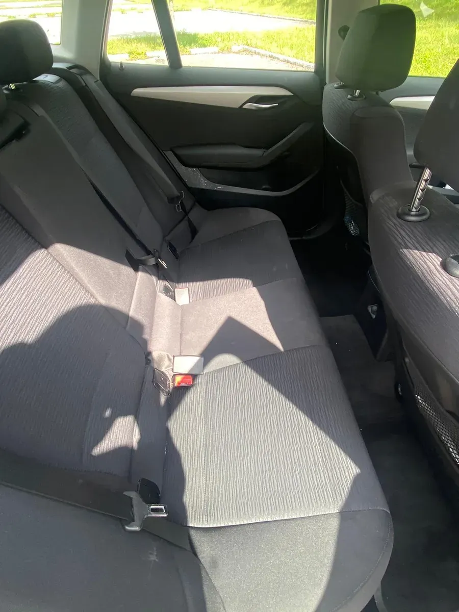 BMW X1 2010 photo 3