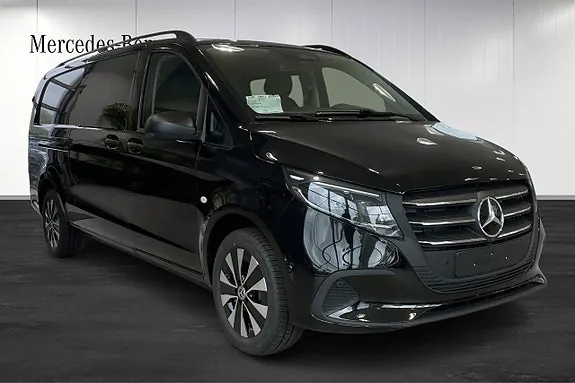 Mercedes-Benz Vito 119