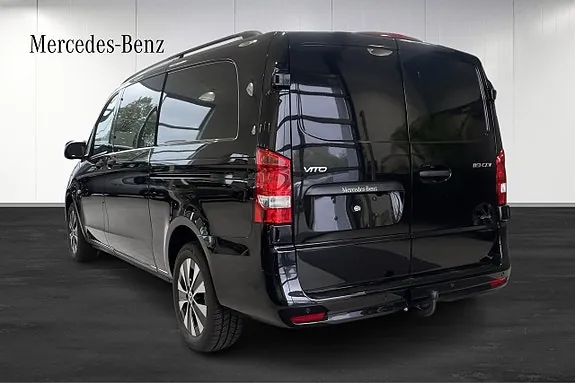 Mercedes-Benz Vito 119 2027 photo 2