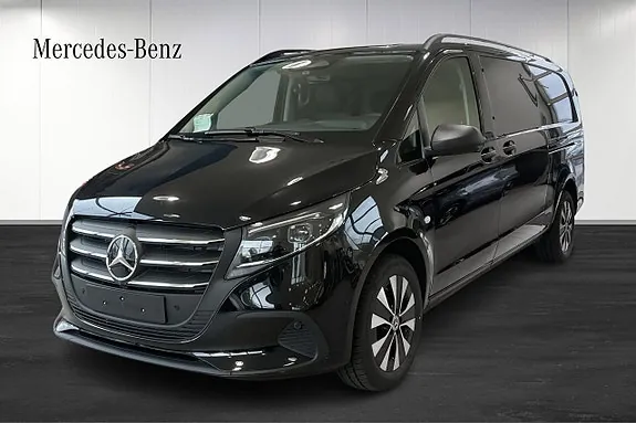 Mercedes-Benz Vito 119 2027 photo 3