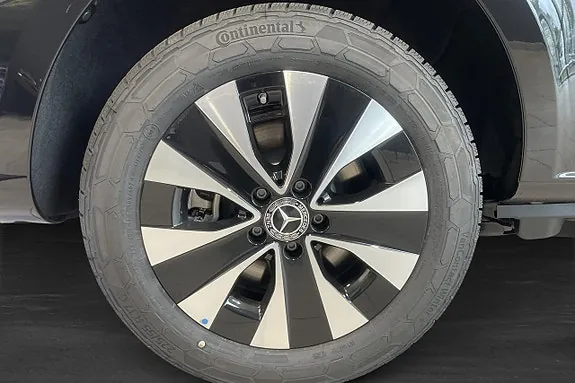 Mercedes-Benz Vito 119 2027 photo 5