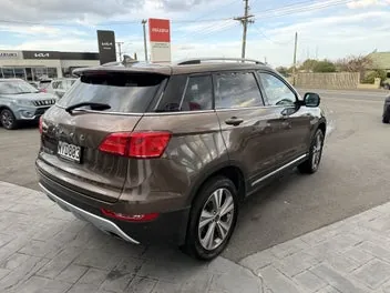 Haval H6 2020 photo 4