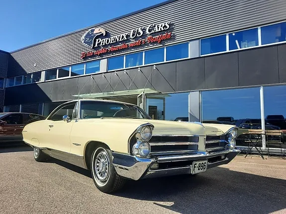 Pontiac Bonneville