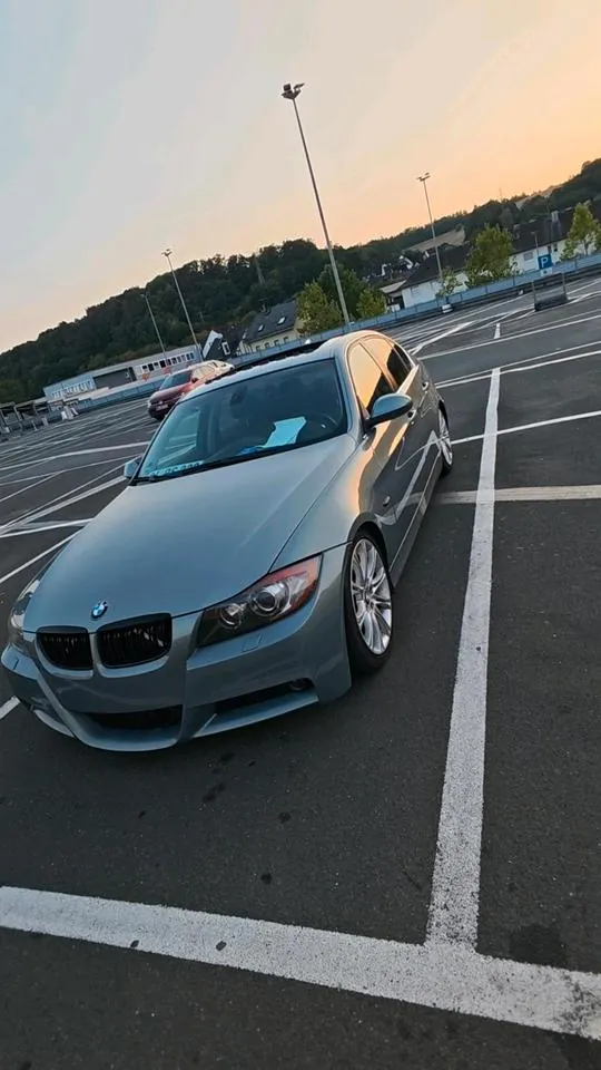 BMW 335I