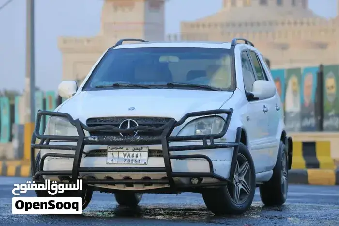 Mercedes-Benz E320 2004 photo 5
