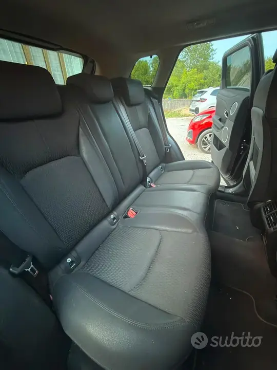 Land Rover Range Rover Evoque 2018 photo 5
