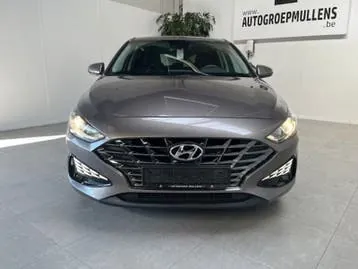 Hyundai I30 2021 photo 2