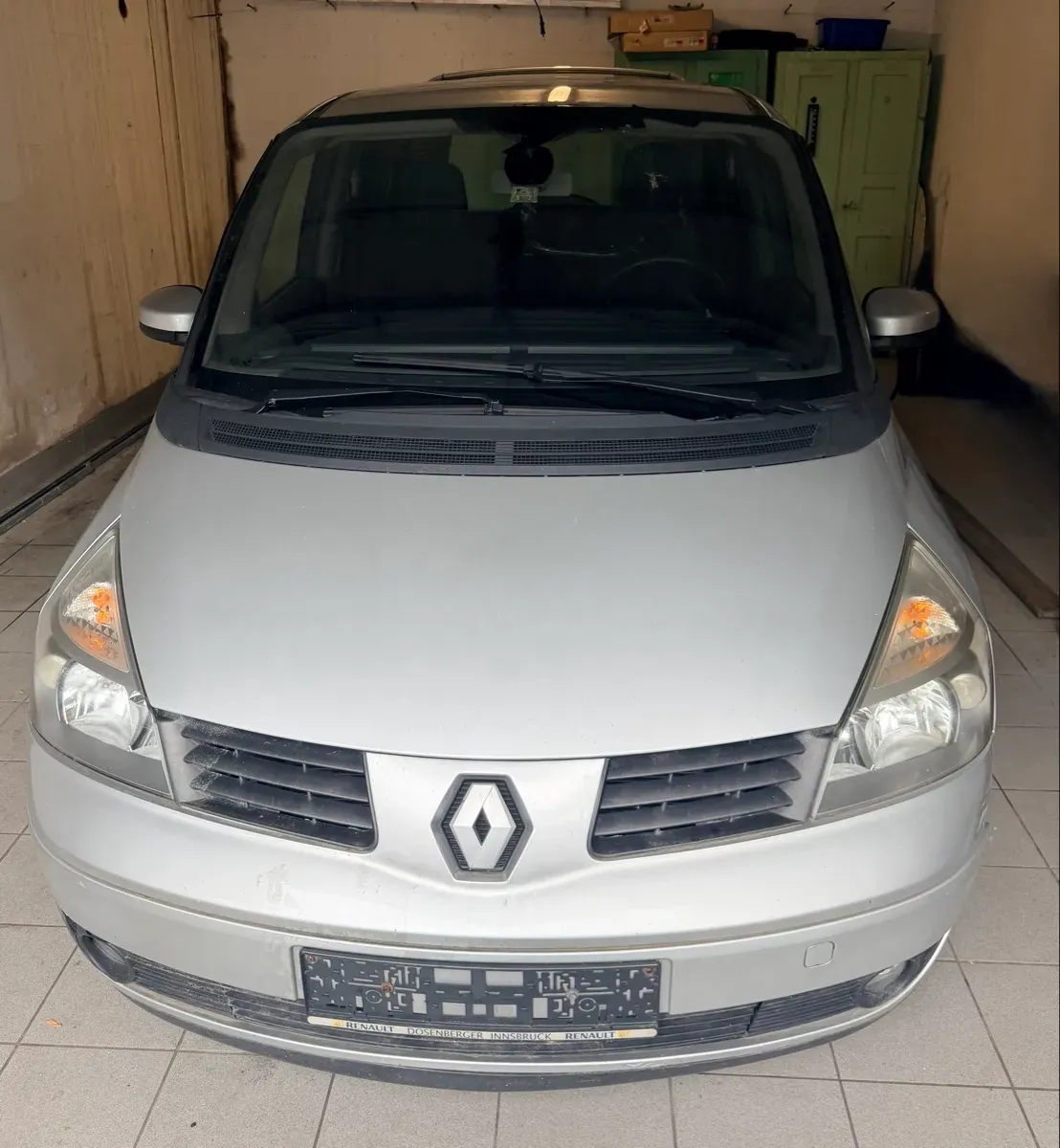 Renault Grand Espace