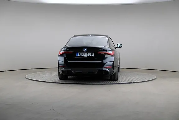 BMW I4 2024 photo 2