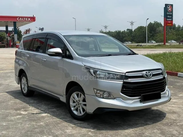 Toyota Innova