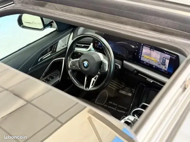 BMW X1 2023 photo 5