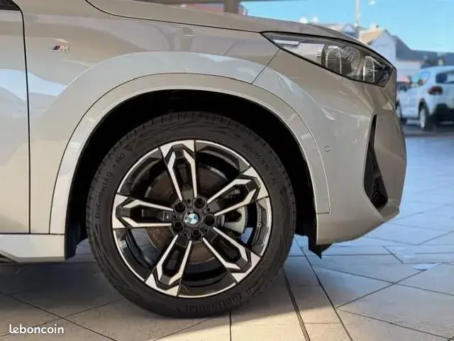 BMW X1 2023 photo 4
