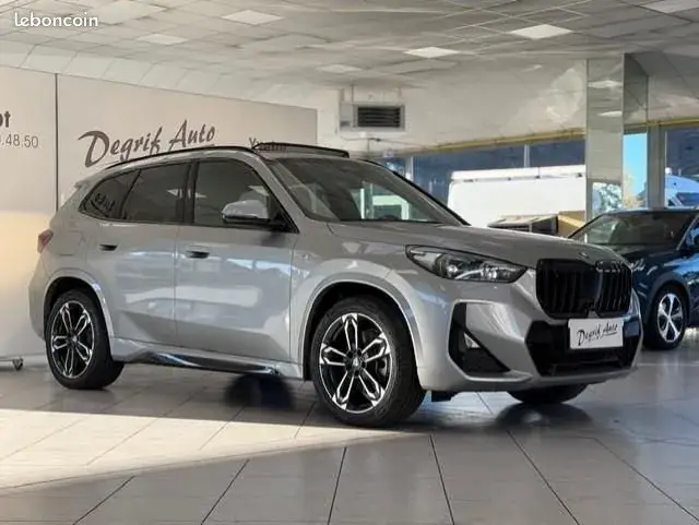 BMW X1 2023 photo 2