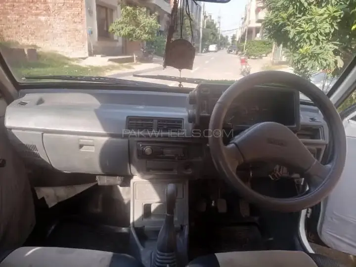 Suzuki Mehran