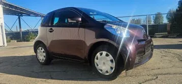 Toyota Iq