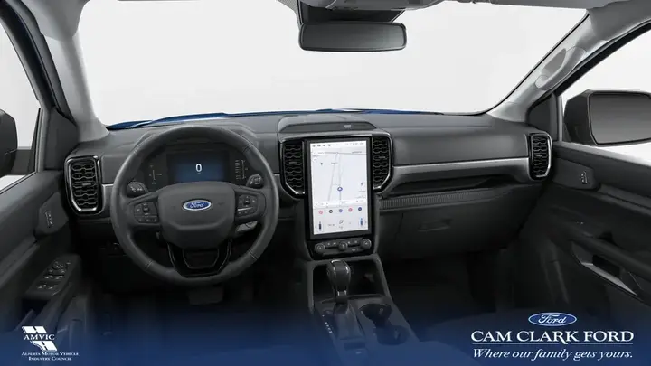 Ford Ranger 2026 photo 5