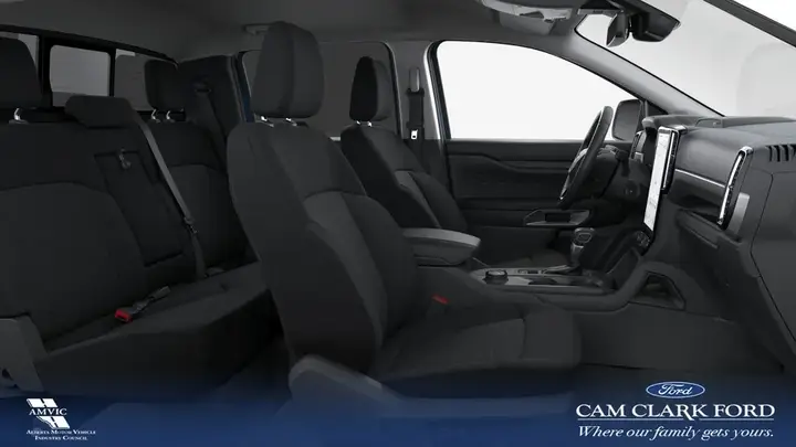 Ford Ranger 2026 photo 4