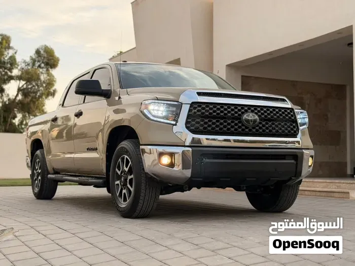 Toyota Tundra