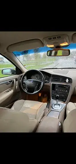 Volvo V70 2005 photo 5
