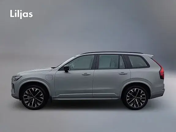 Volvo Xc90 2026 photo 4