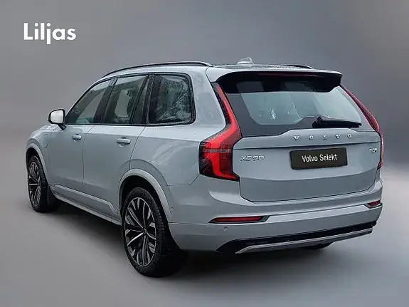 Volvo Xc90 2026 photo 3