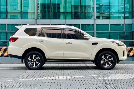 Nissan Terra 2023 photo 4