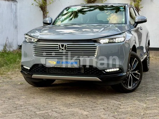 Honda Vezel 2026 photo 2