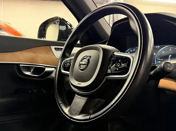 Volvo Xc90 2018 photo 3
