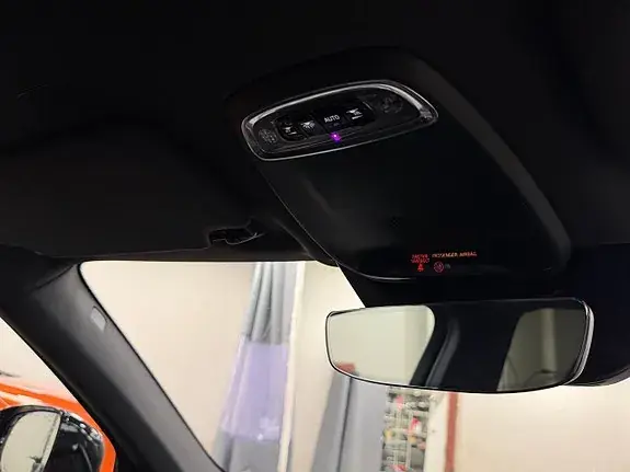 Volvo Xc90 2018 photo 5