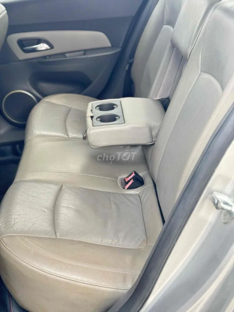 Chevrolet Cruze 2017 photo 2