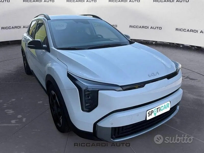 Kia Stonic 2026 photo 3