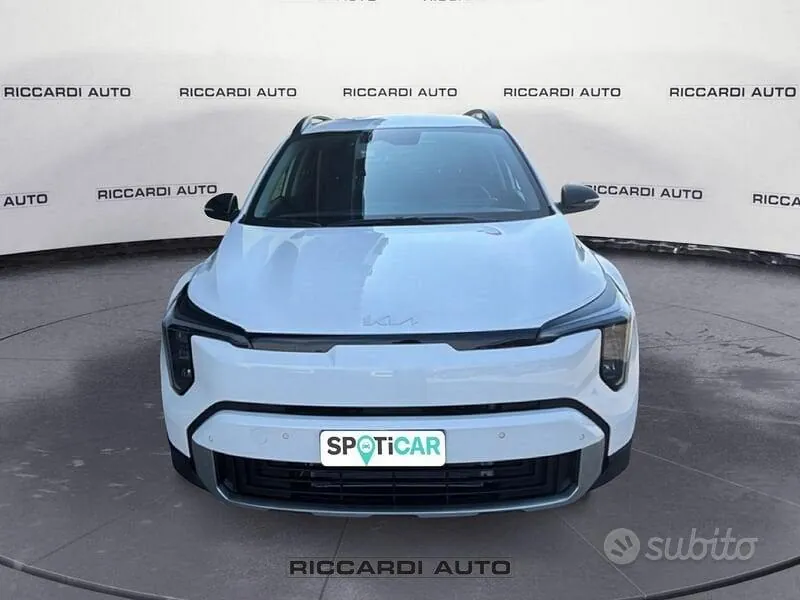 Kia Stonic 2026 photo 2