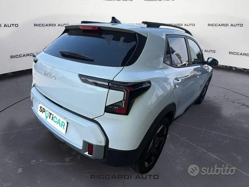 Kia Stonic 2026 photo 5