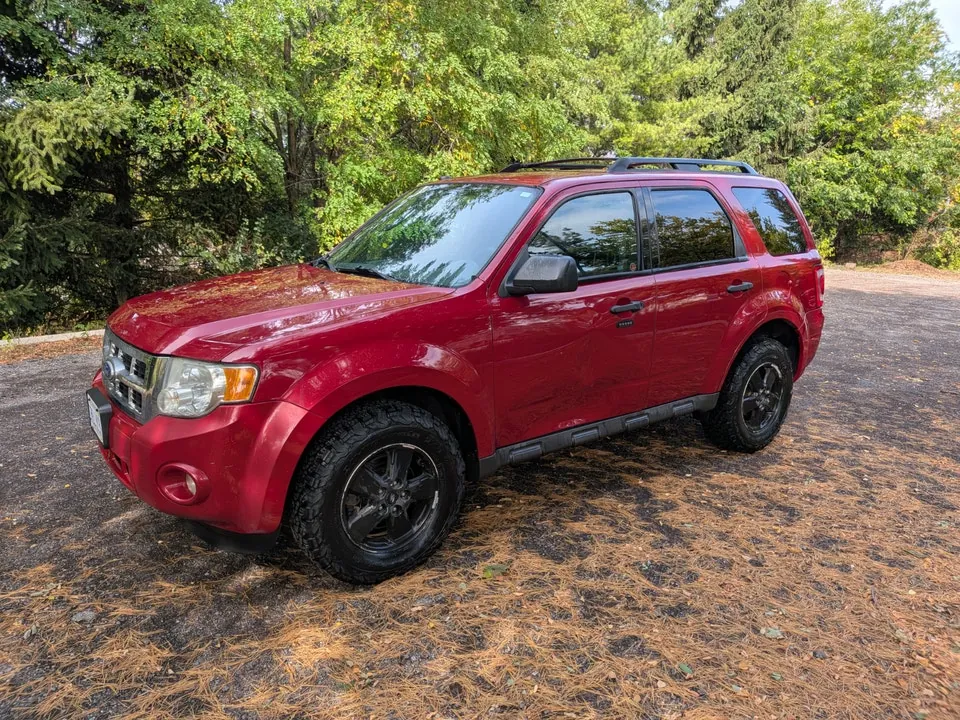 Ford Escape