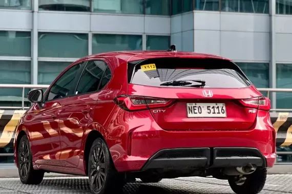 Honda City Rs 2022 photo 4