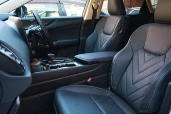 Lexus Nx 2026 photo 5