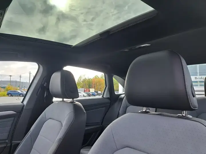 Volkswagen Jetta 2027 photo 3