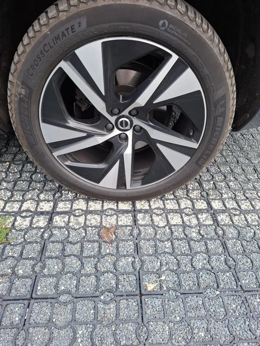 Volvo Xc 90 2020 photo 5