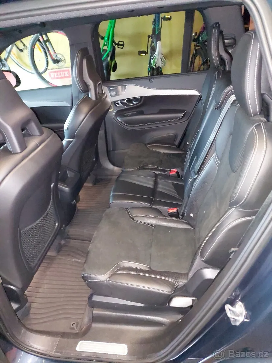 Volvo Xc 90 2020 photo 4
